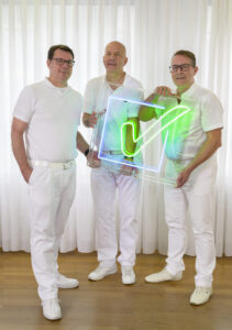Gastroenterologie Köln West • Darmgesund durch den Sommer