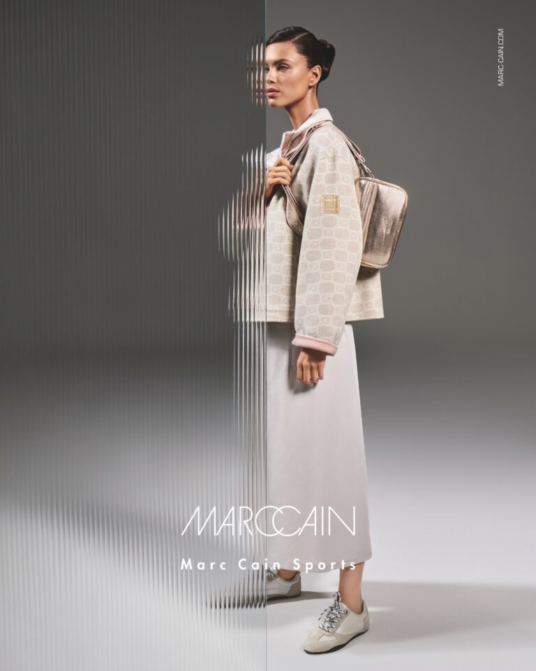 Via Moda Einladung zur Marc Cain live-Präsentation