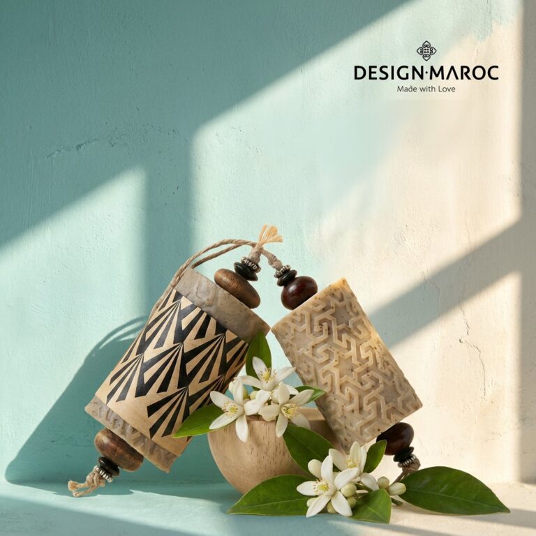 Designmaroc • Düfte, die verzaubern