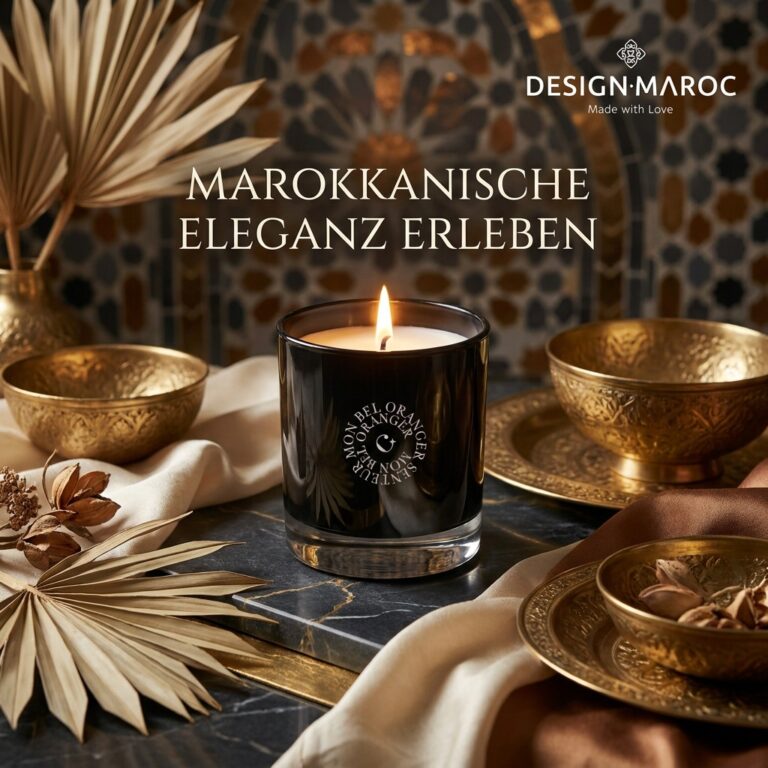 Designmaroc • Düfte, die verzaubern