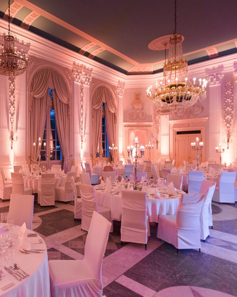 Von Borries & Partner Premiumgastronomie 5