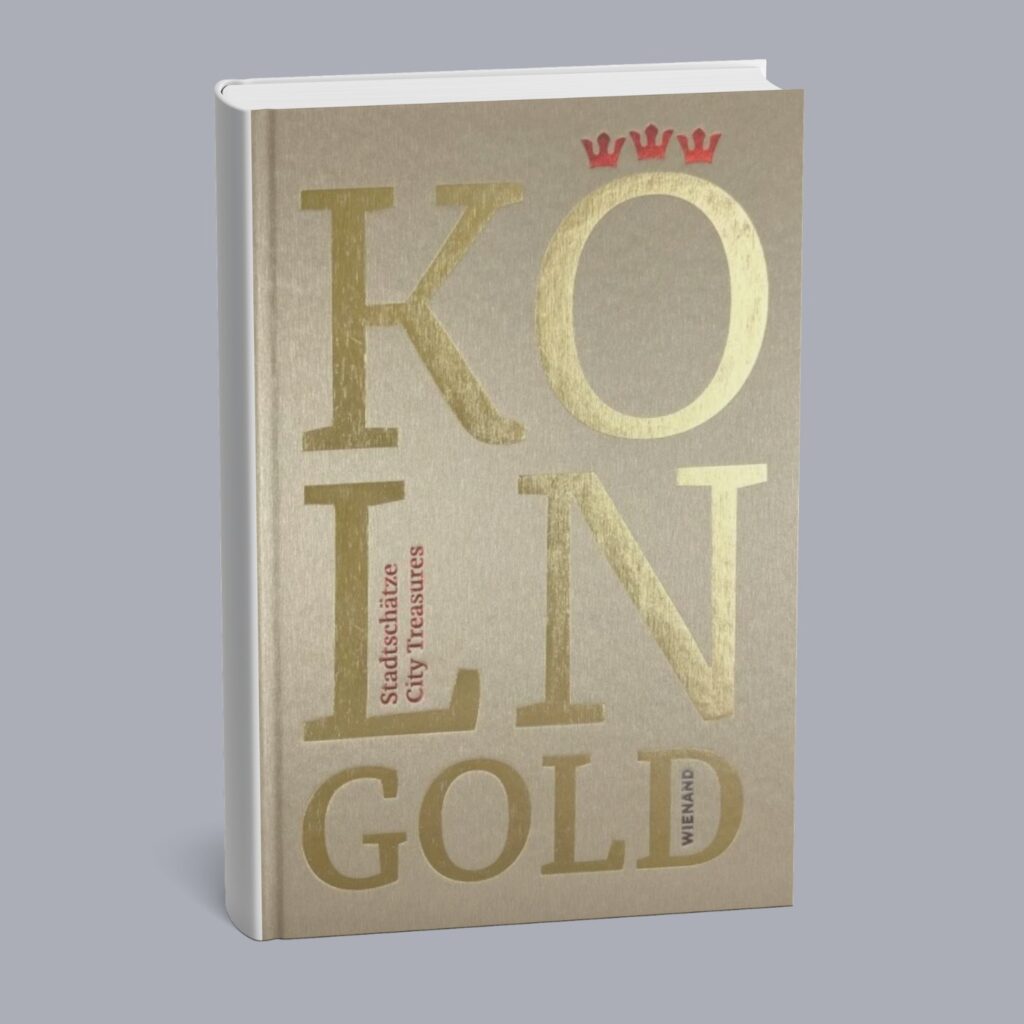 Kölngold - Stadtschätze