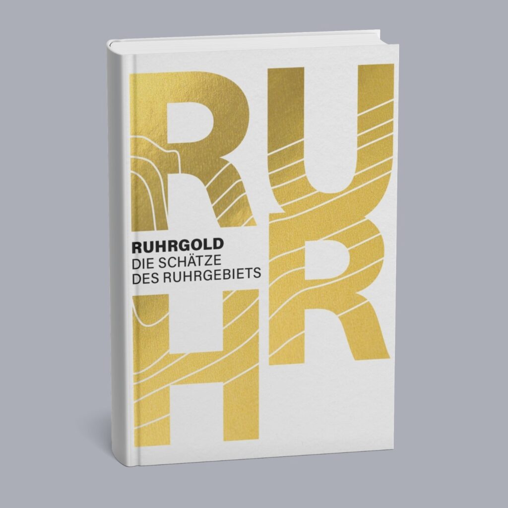 Ruhrgold - Die Schätze des Ruhrgebiets