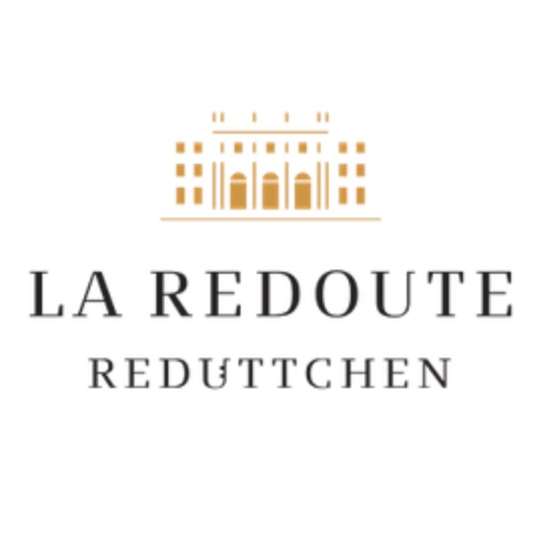 Logo La Redoute • Wo Beethoven spielte und Geschichte lebt