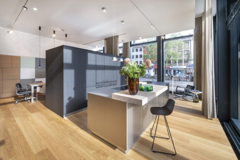 BULTHAUP SMOW • Vive la cuisine