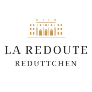 Logo Redüttchen • Klein, fein, ausgezeichnet Logo Redüttchen • Klein, fein, ausgezeichnet
