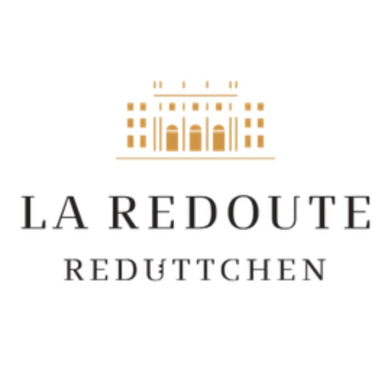 Logo Redüttchen • Klein, fein, ausgezeichnet