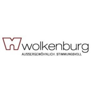 Logo Wolkenburg • Barockes Juwel mitten in der Stadt Logo Wolkenburg • Barockes Juwel mitten in der Stadt
