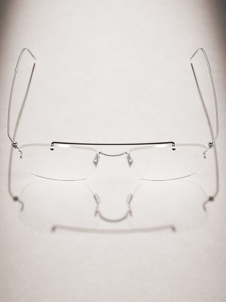 NAH+FERN Optik • Visionary by Design