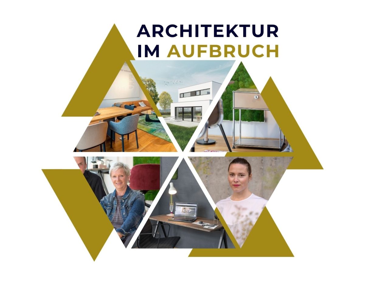 Lebensart Live Architektur im Aufbruch - Smow & Isabell Battenfeld & Lebensart