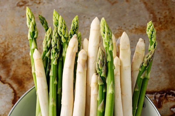 Hallerhof • Spargelsaison 2026