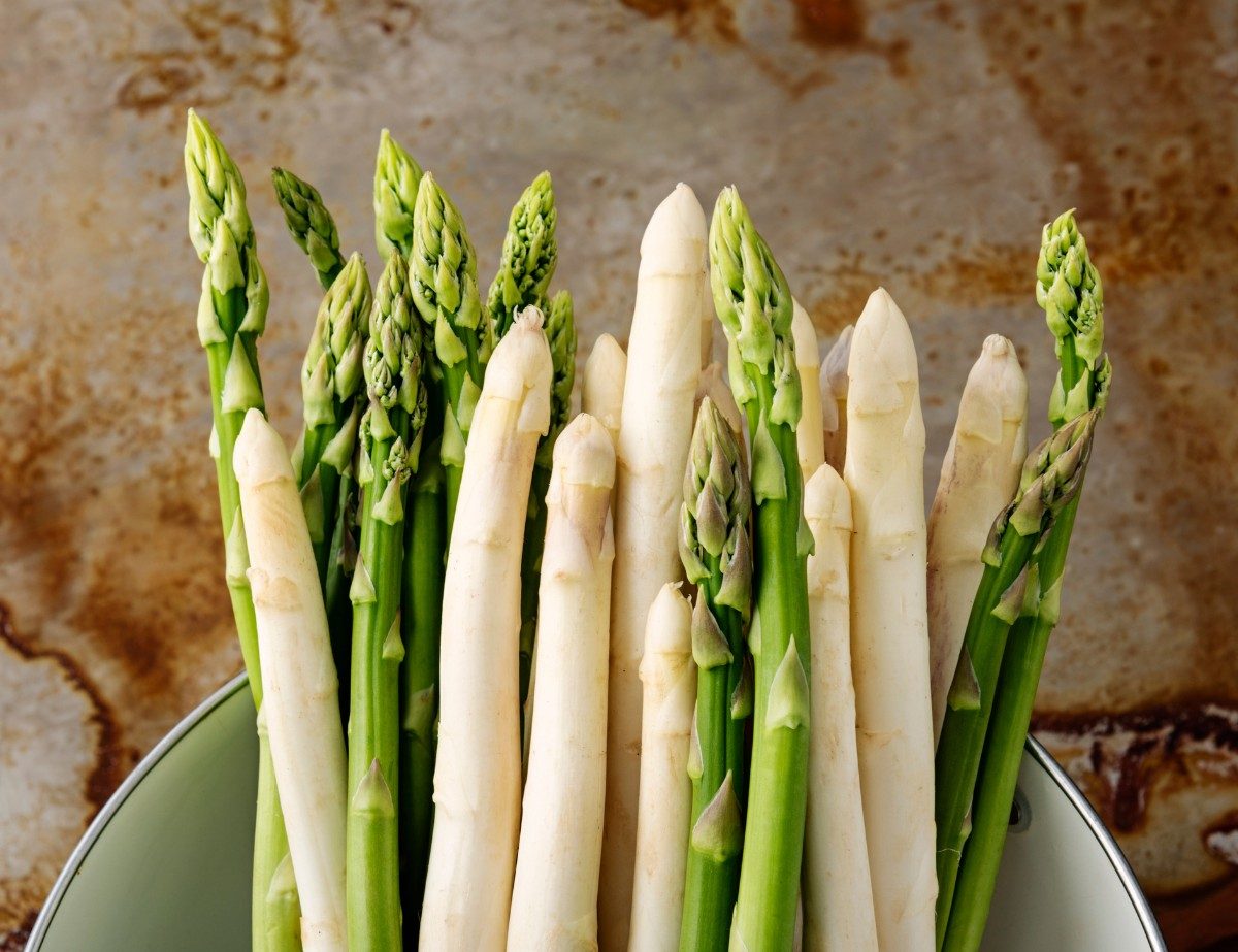 Hallerhof • Spargelsaison 2026