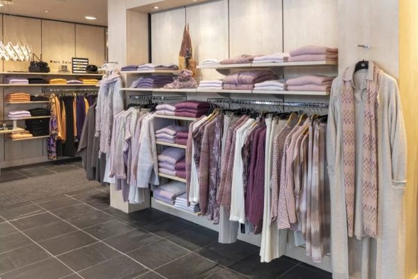 Via Moda • Verstärkung mit Stil gesucht