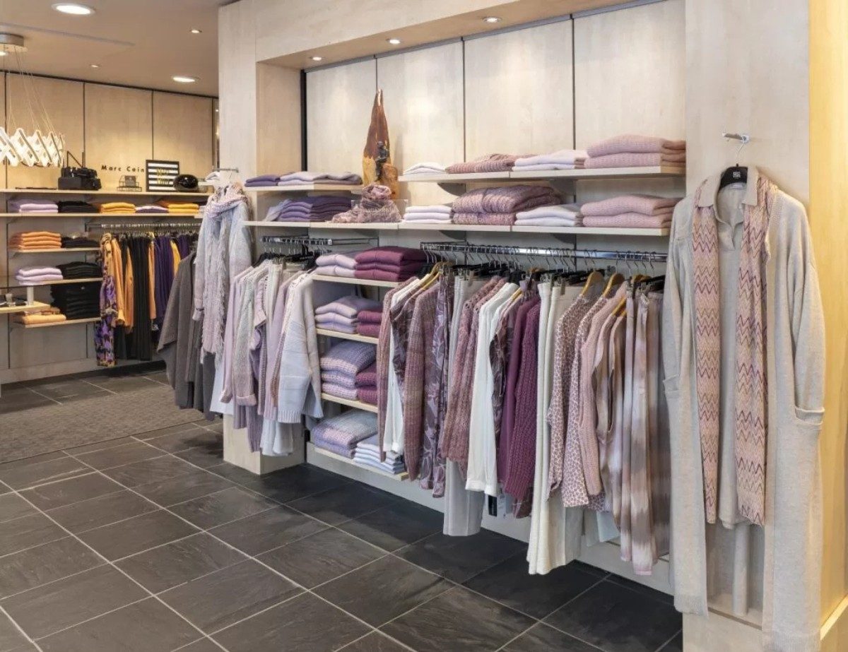 Via Moda • Verstärkung mit Stil gesucht