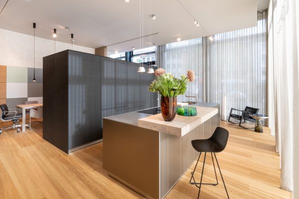 bulthaup smow Köln • Hochgenuss