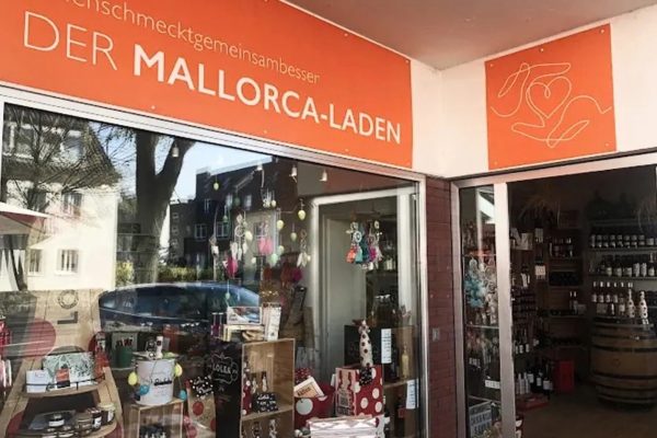 Der Mallorca Laden • Wie aus einer Krise ein Herzensprojekt wurde