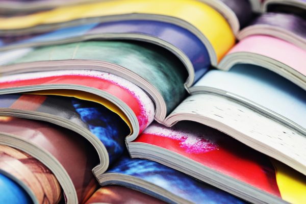 Lebensart Magazin • Die neue Ausgabe kommt