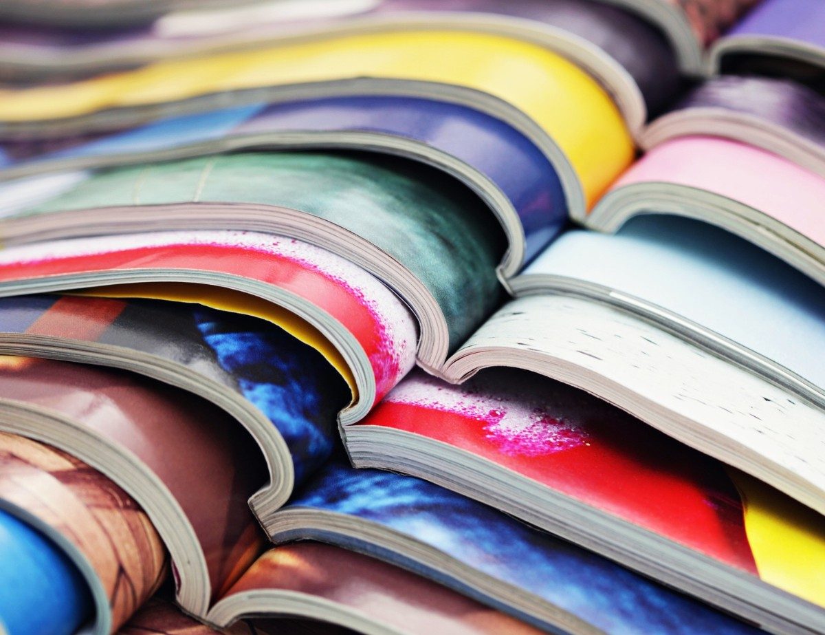 Lebensart Magazin • Die neue Ausgabe kommt