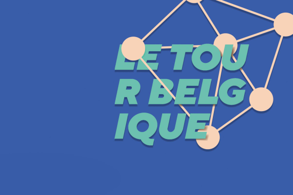 Le Tour Belgique