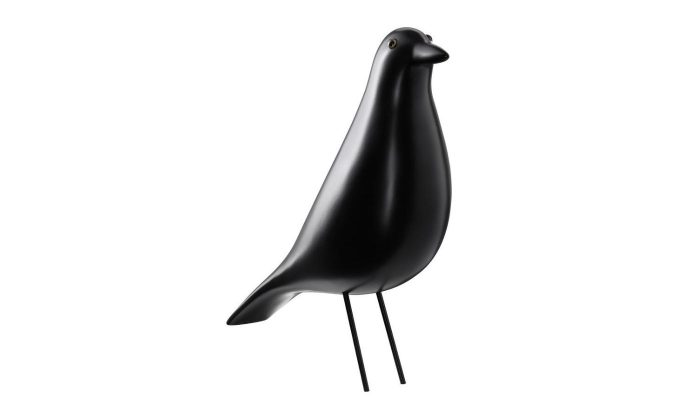 1. Advent – Smow Köln Vitra Eames House Bird