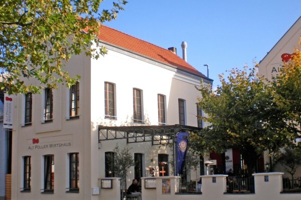 Alt Poller Wirtshaus • Events im April