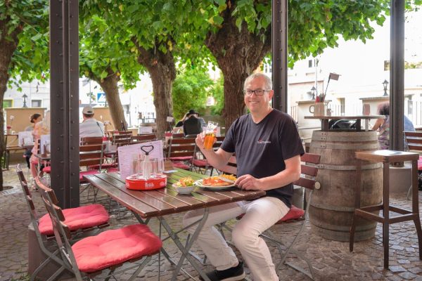 Alt Poller Wirtshaus News