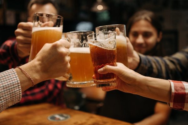 Alt Poller Wirtshaus • Events im September