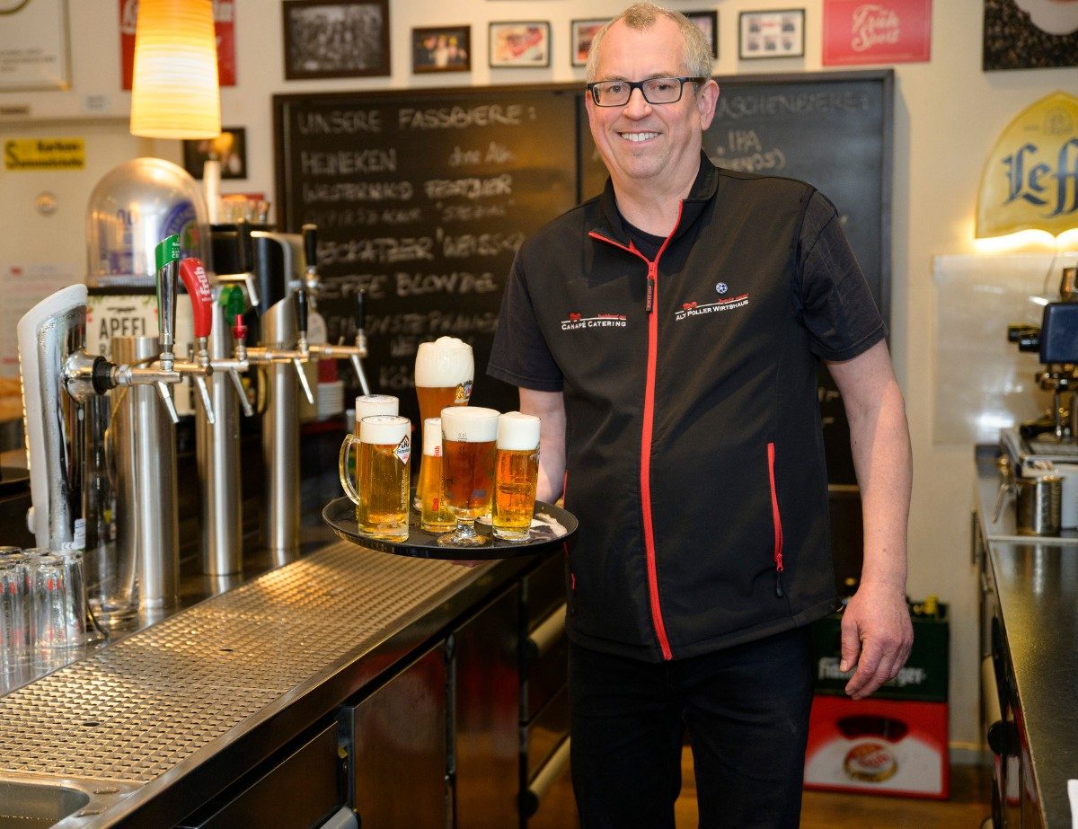 Alt Poller Wirtshaus • Karneval 2026