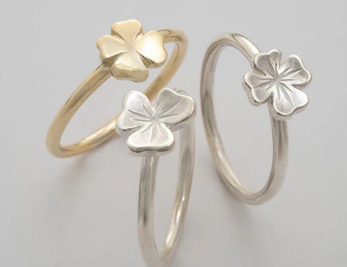 Atelier Q • 25 Jahre Goldschmiede Quast