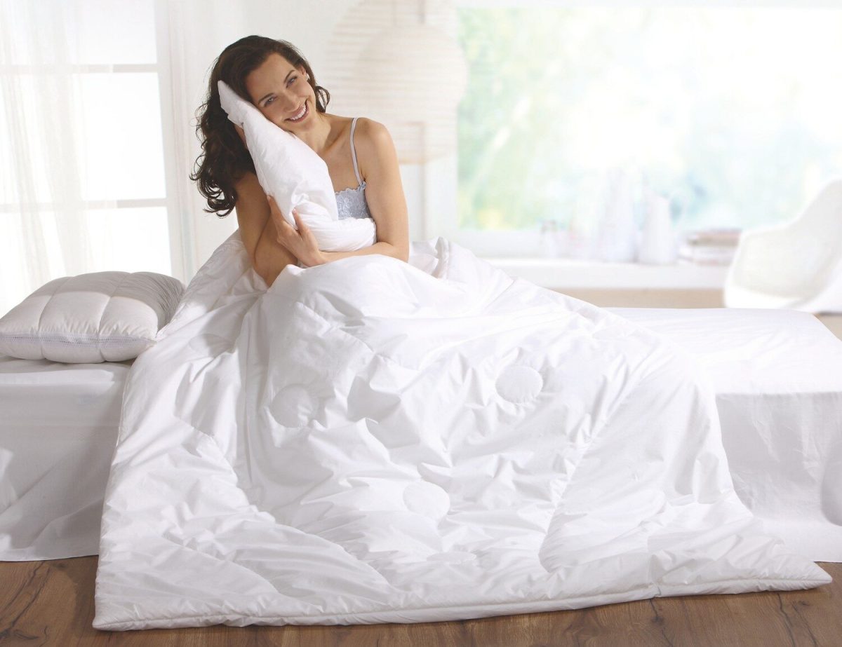 Aunold Orthoschlaf News