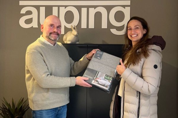 3. Advent x Auping Köln • Eleganz fürs Schlafzimmer