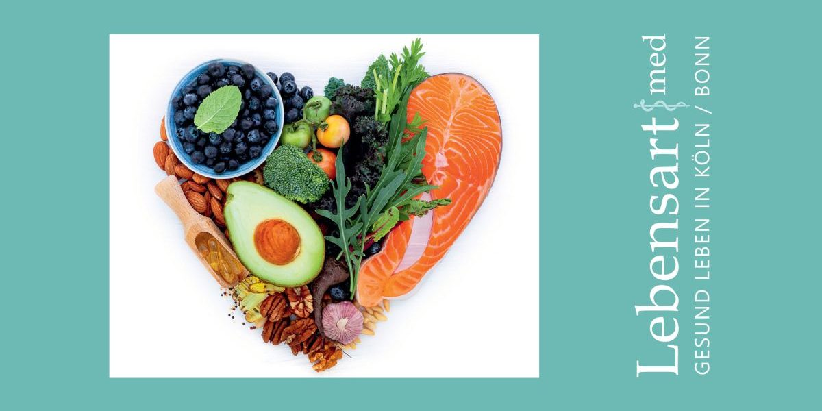 LebensartMED – Iss dich gesund
