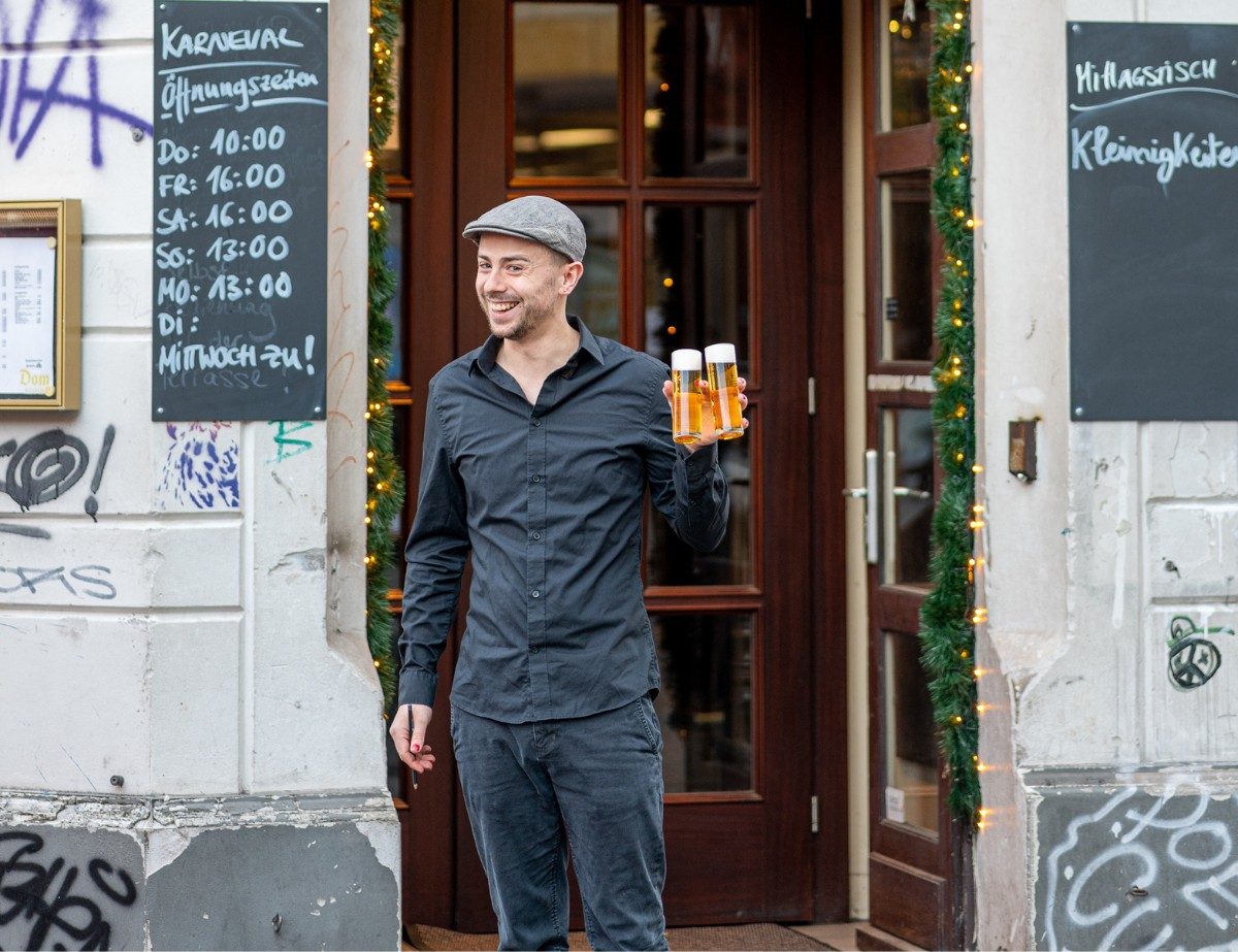 Brauhaus Severin • Die Veedelskneipe in der Südstadt