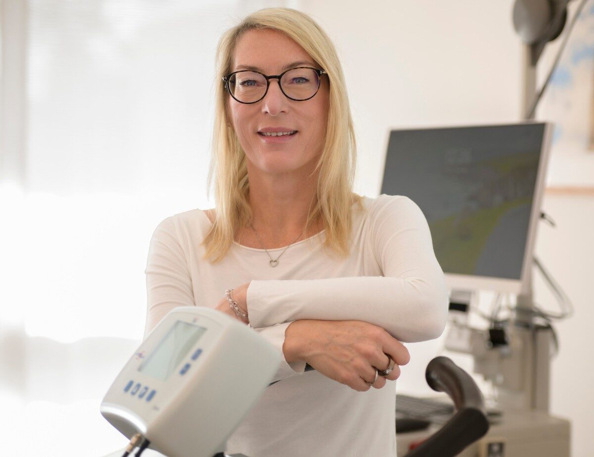 Cologne Prevent • Beauty-Behandlung