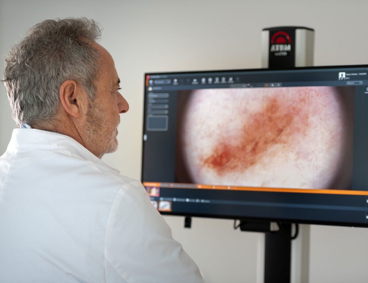 Dr. med. Hans-Georg Dauer