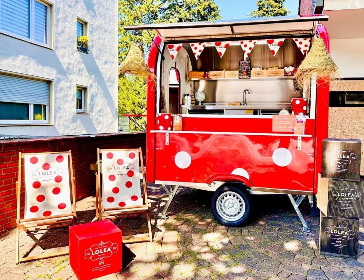 Der Mallorca Laden Rodenkirchen