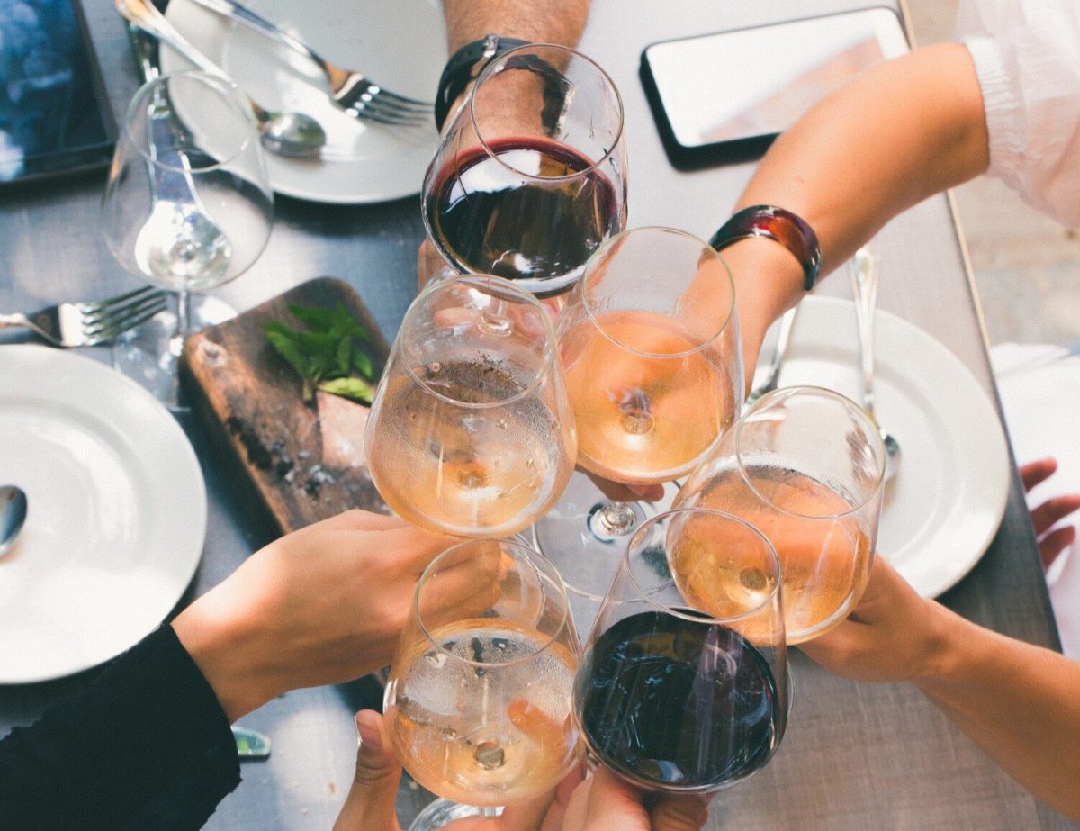 Der Mallorca Laden • Wine o‘clock