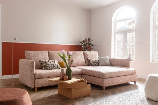 DIE SCHLAFPROFIS • Design trifft Funktion