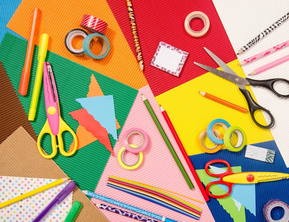 Dinger's Gartencenter • Basteln, Staunen, Entdecken