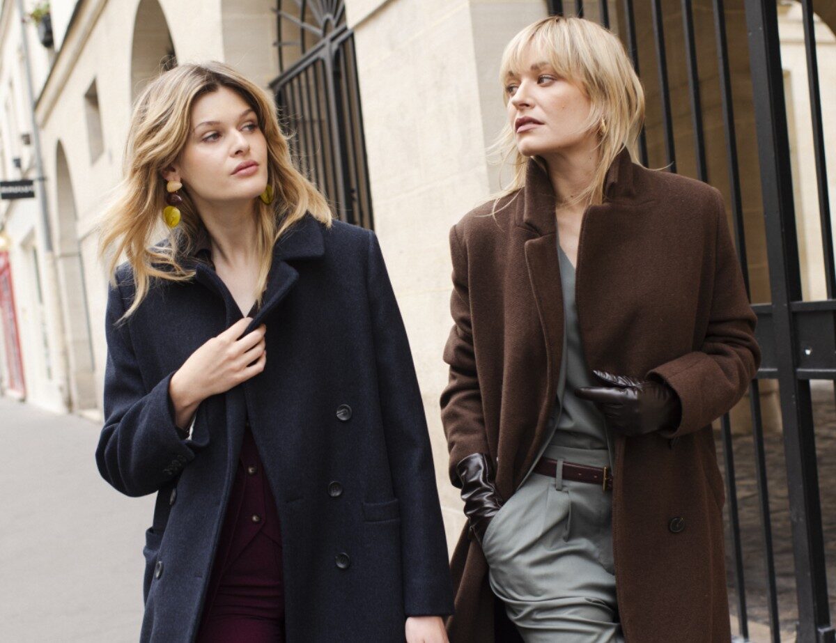 Dolzer Masskonfektion • Kultiviert durch die Kälte