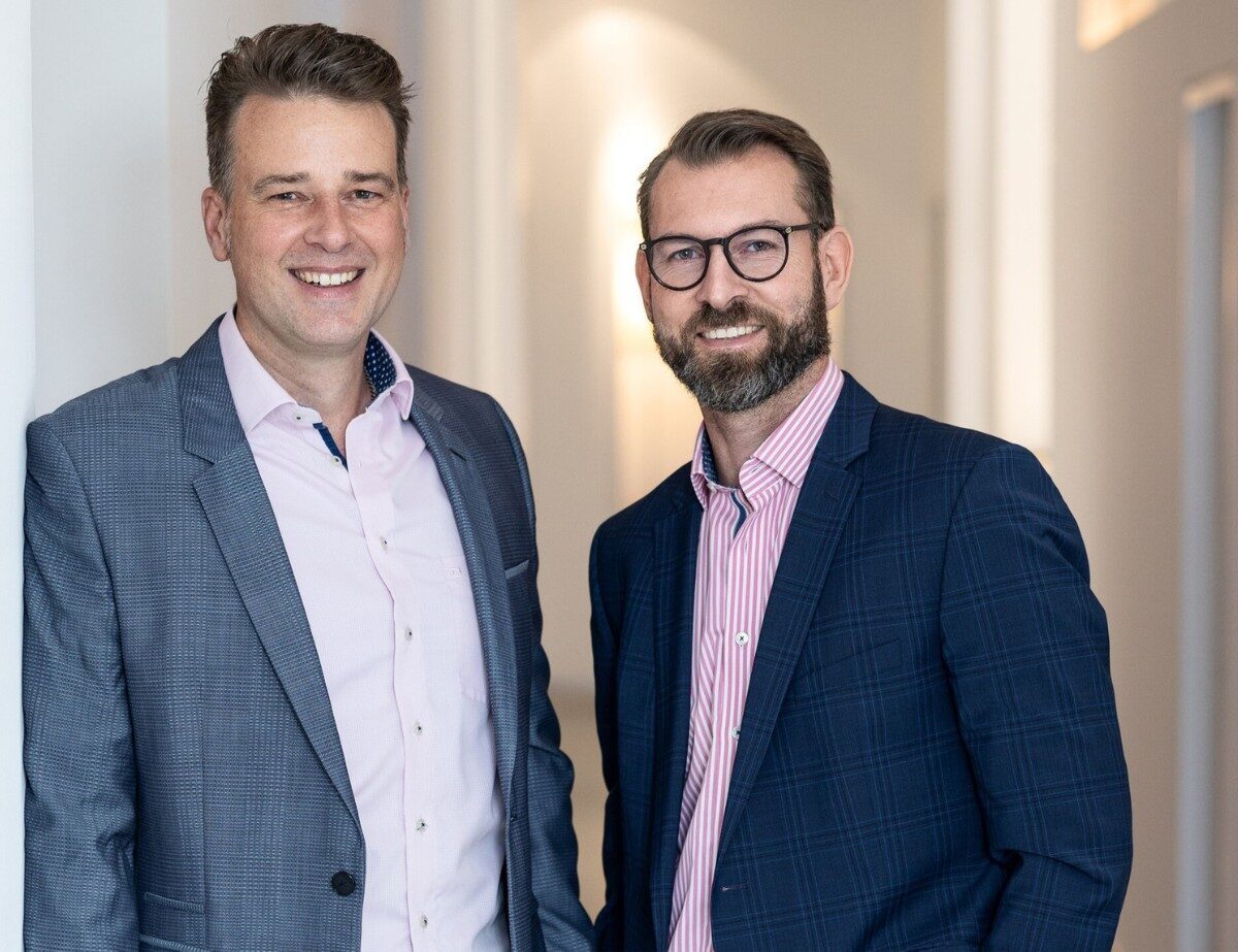 Dreifaltigkeits-Krankenhaus Wesseling • Viele Problemzonen. Eine Operation.