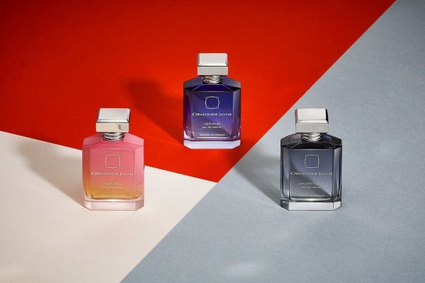 Duftkunsthandlung • Würzige Duftmomente