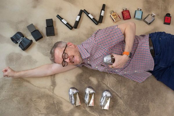 Duftkunsthandlung • Die Macht der Düfte