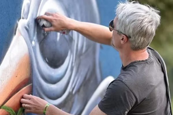 Herrenausstatter Ebinghaus • Kunst. Drinks. Dachterrasse.