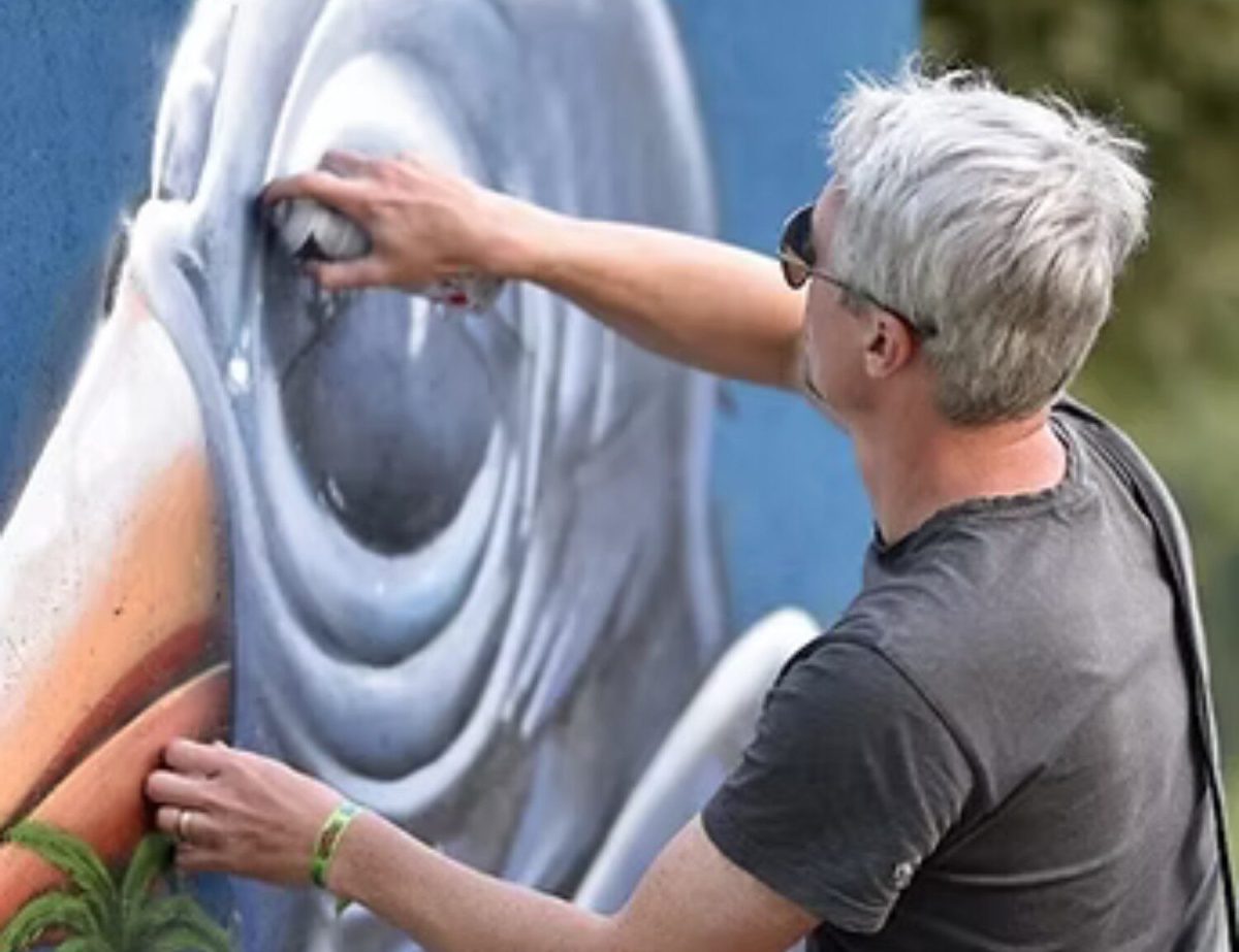 Herrenausstatter Ebinghaus • Kunst. Drinks. Dachterrasse.