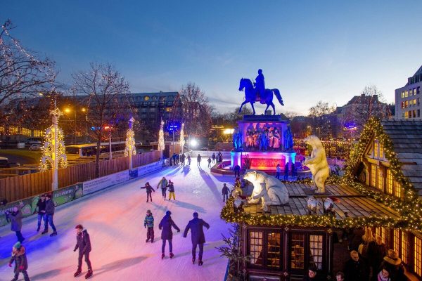 Foto: Heinzels Wintermärchen Köln