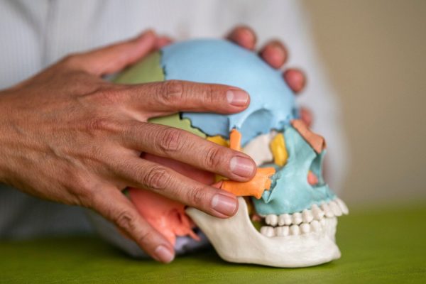 Juan Antonio Tapia Falen • Von Mensch zu Mensch