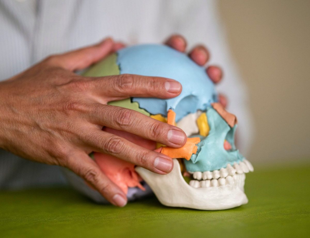 Juan Antonio Tapia Falen • Von Mensch zu Mensch