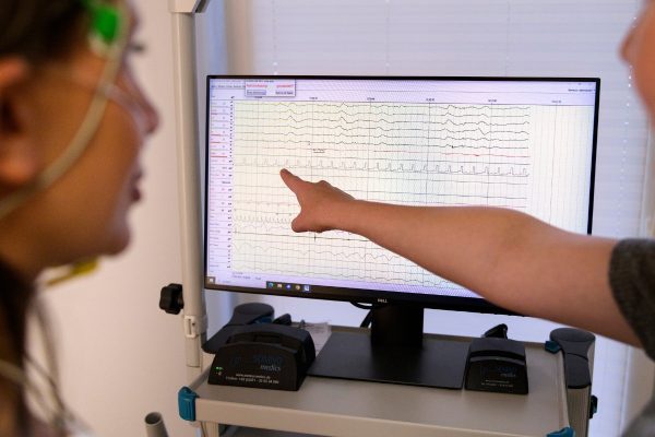 Dr. med. Michael Feld und Kollegen • Dem Schlaf auf die Schliche kommen