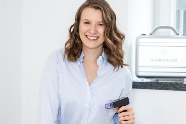 Frese Privatpraxis für ästhetische Medizin • Hautverjüngung 2.0